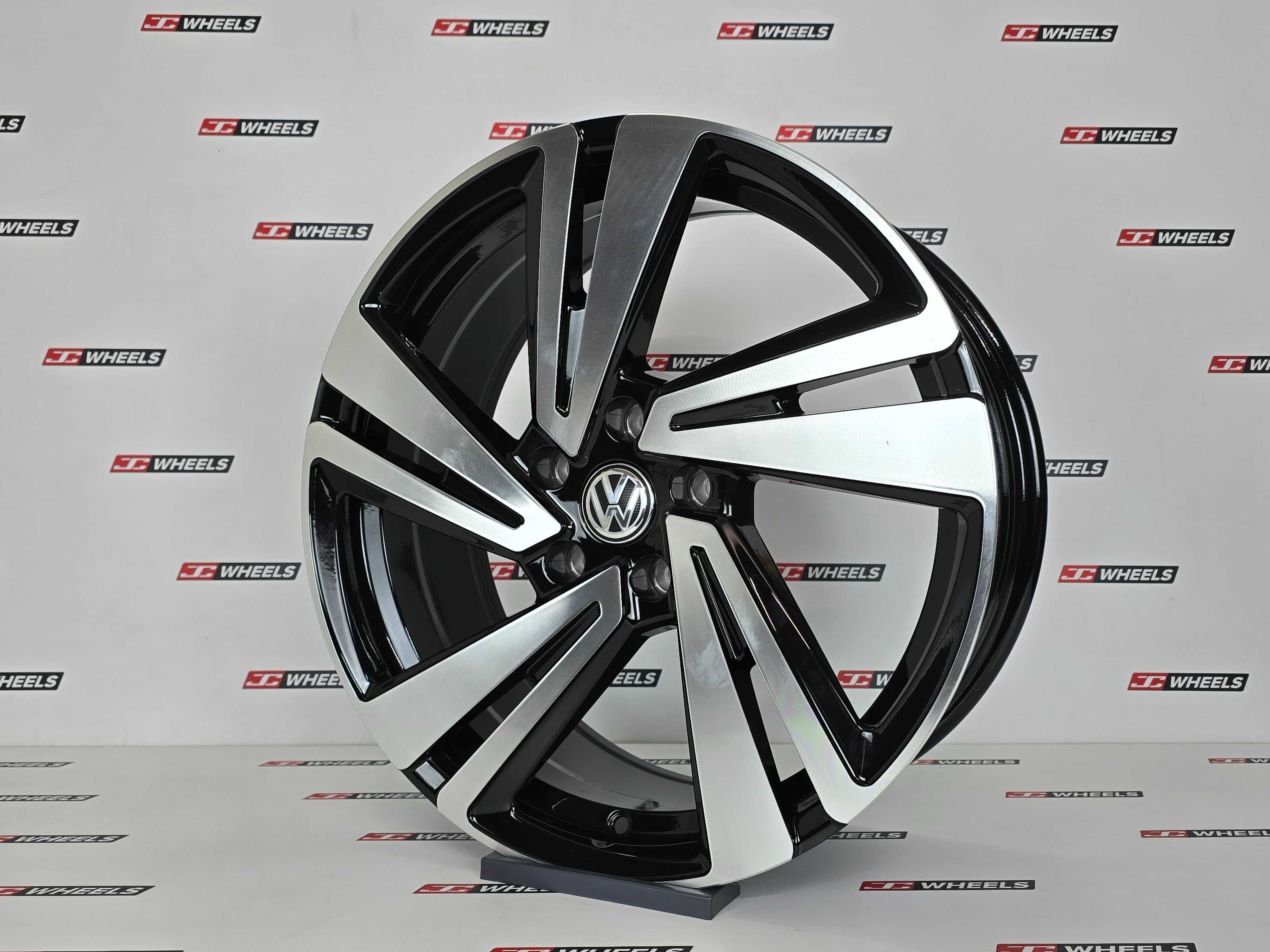 Jantes Look VW T-roc em 18 | 5x112
