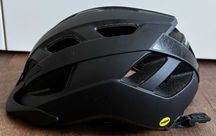 Kask rowerowy Bontrager Solstice Mips czarny rozm. S/M