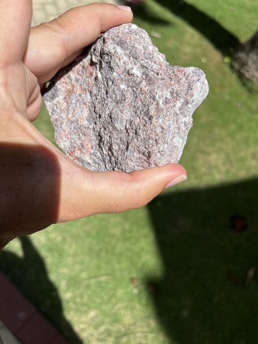 Pedra semipreciosa Larimar