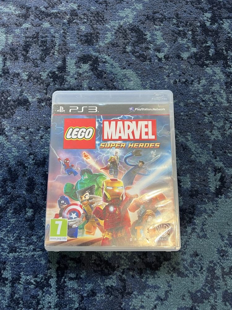 Продам 8 ігор до sony ps3 , gta5 , fallout3, lego, portal та інші