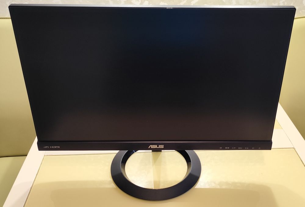 Монітор Asus VX229H