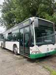 Autobus podmiejski marki Mercedes-Benz Citaro