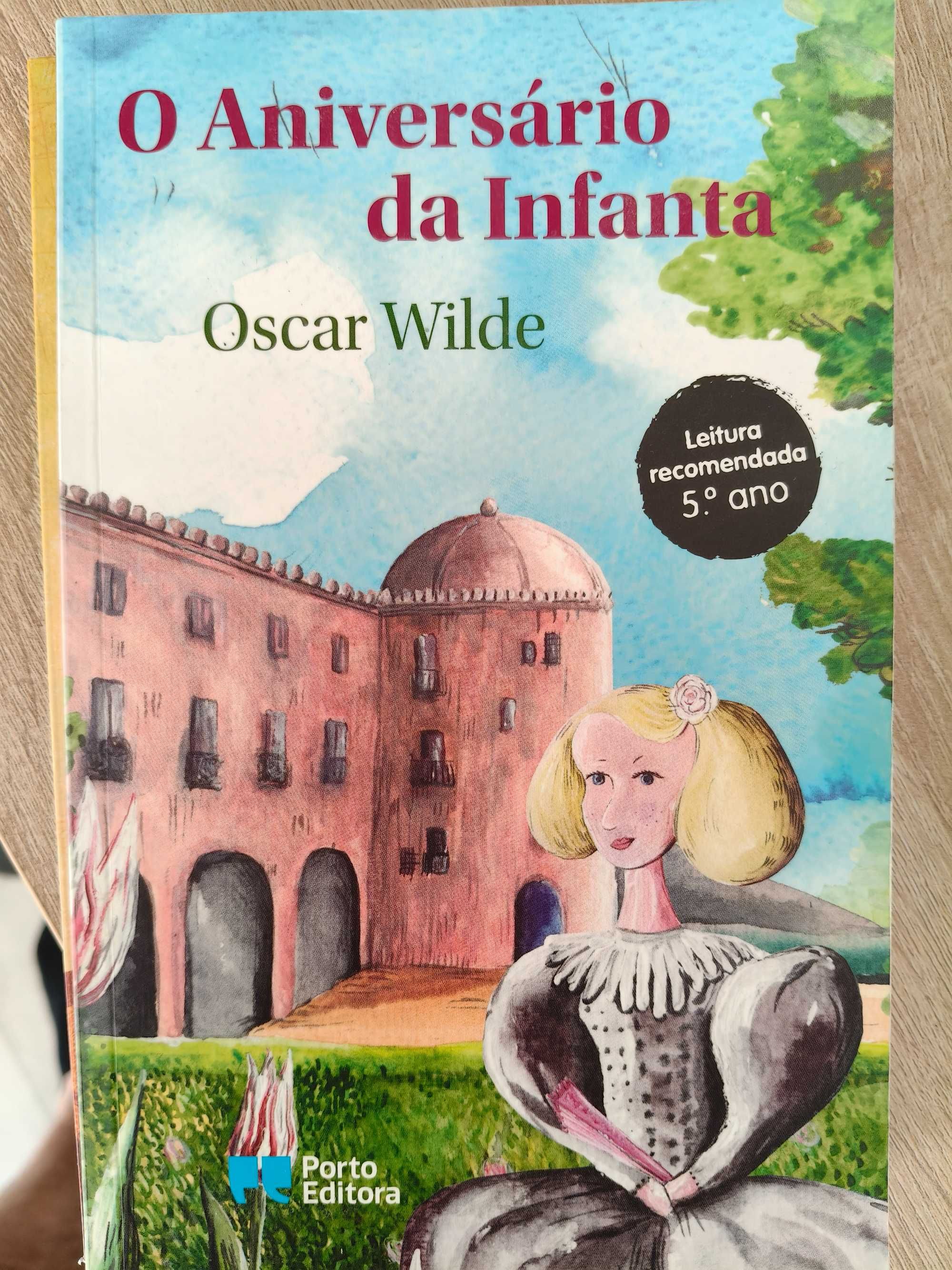 Livros leitura recomendada 5º e 9º ano