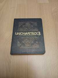 Gra uncharted 3 ps3