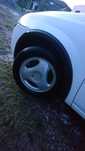 Jantes Opel 14' , furação 4x100 com pneus 175/65R14