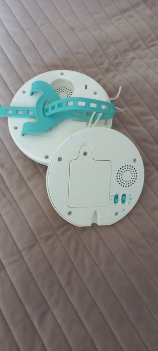 Uspokajacz/projektor Fisher Price