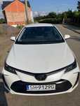 Toyota Corolla Pierwszy właściciel, serwisowany
