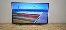 Telewizor LED 40 cali Panasonic Smart Wifi YouTube Netflix