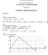 Korepetycje z wykładowcą. Fizyka liceum -studia