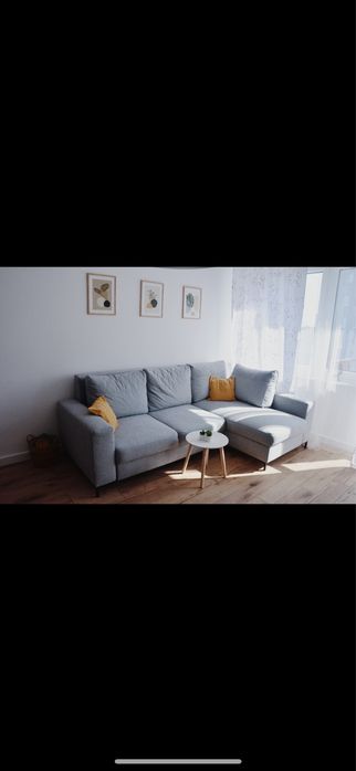 Mieszkanie z pięknym widokiem