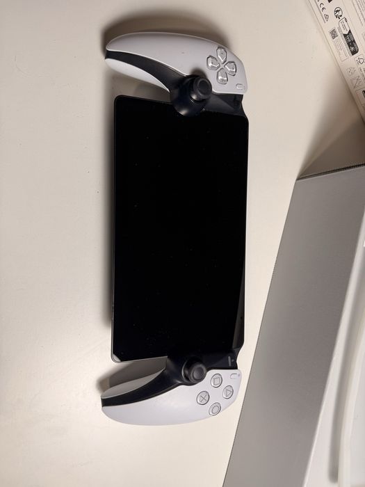 PlayStation Portal - Reprodutor Remoto