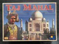 Jogo Taj Mahal - Rio Grande Games