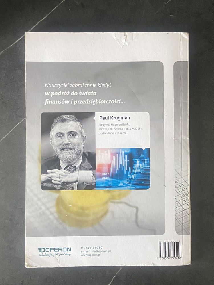 Podstawy przedsiębiorczości 1 OPERON