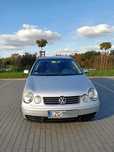 VW Polo super-1.9tdi 136km