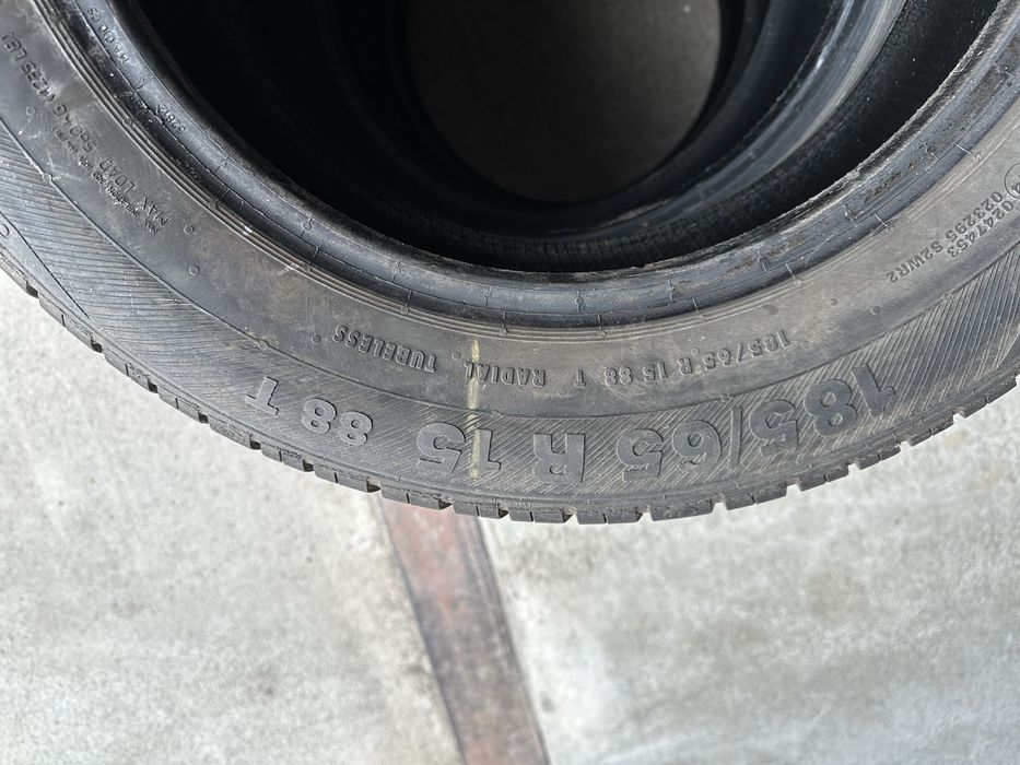 Продаж шин Barum Brillantis