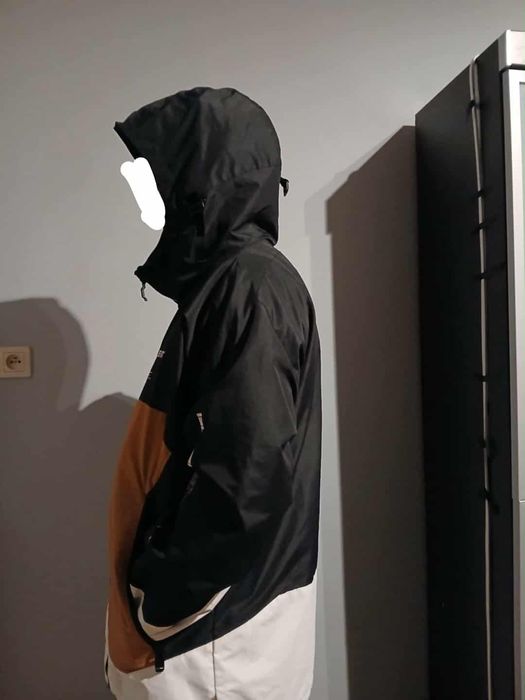 Kurtka hause meska praktycznie nowa