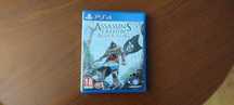 Assassin’s Creed IV: Black Flag ps4 pl