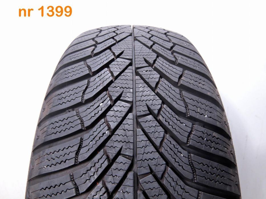 Kumho WinterCraft WP52 195/60 R16