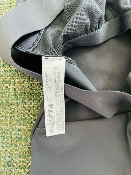 Комбінезон OYSHO + Легінси DF.ORIGINAL