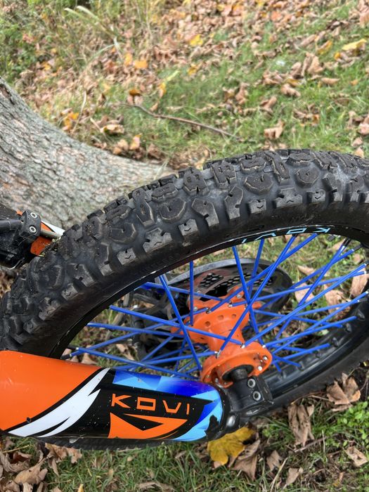 Kovi advance 250 2024 рік