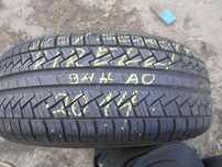 Opona pojedyńcza 225/50r17 pirelli p6 fourseasons AO 7,8mm wielosezon