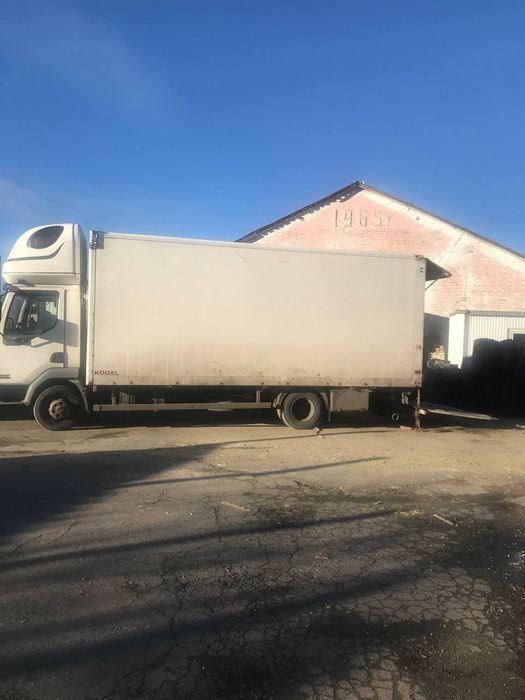 Бус +Грузчики Києв...