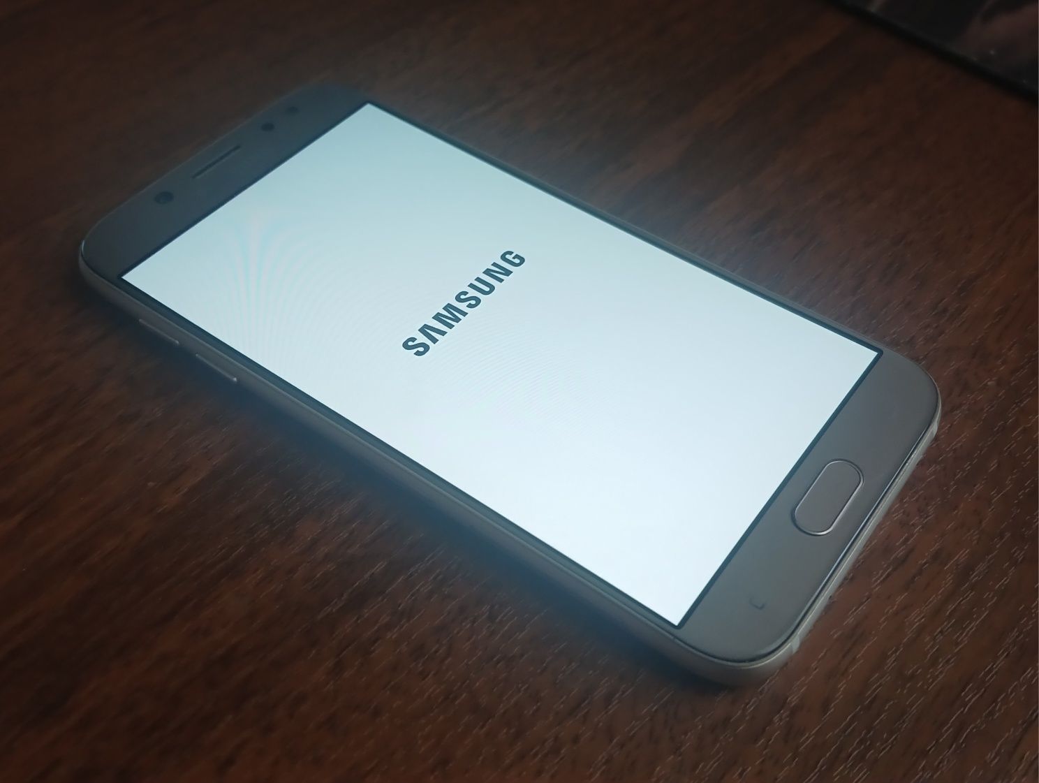 Samsung Galaxy J5 2017