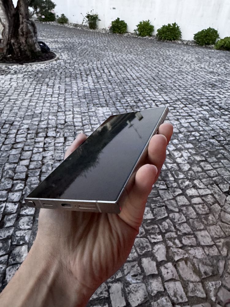 Samsung Galaxy S24 ultra 512Gb Pagamento ate 6x