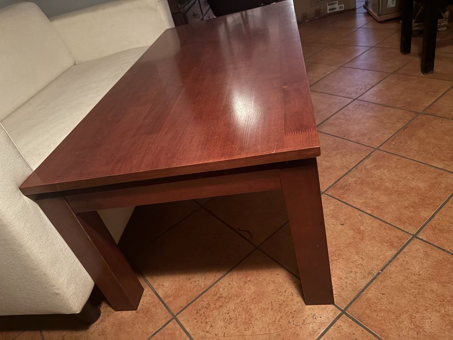 Stół kawowy , ława