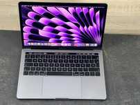 Apple macbook pro 2019 space gray touchbar