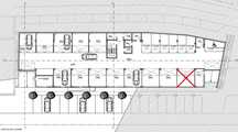 Apartamento T1 – São Pedro do Sul