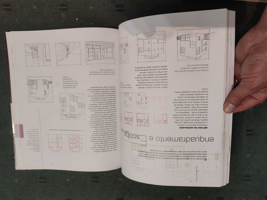 Desenho Livre para Arquitectos