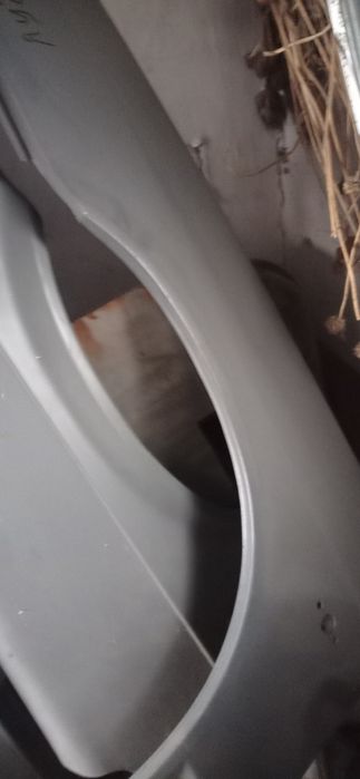 Крила ваз 2108 довгі