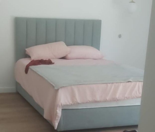 Cama casal 150 X 200