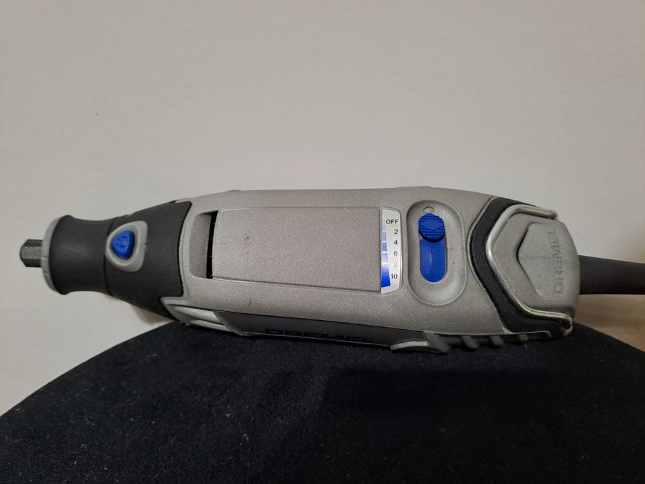 Szlifierka wielofunkcyjna precyzyjna Dremel 3000