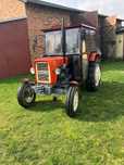 Ursus C330m 1991 niski przebieg