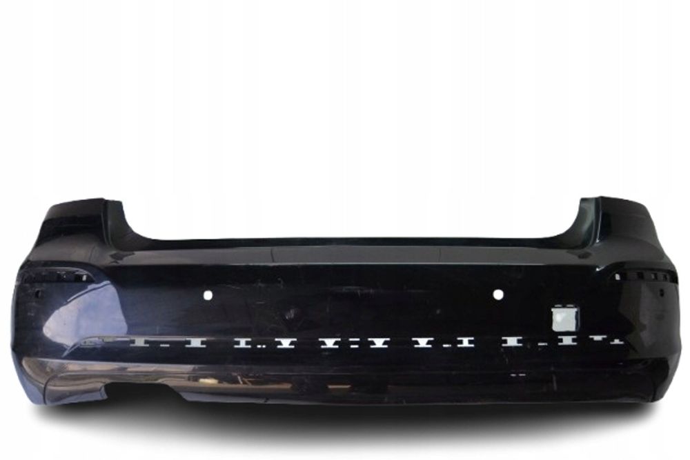 bmw 3 gt f34 2014 zderzak tylny