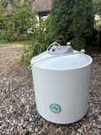 Bojler elektyrczny 50L