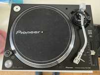 Pionier PLX1000 sprzedam