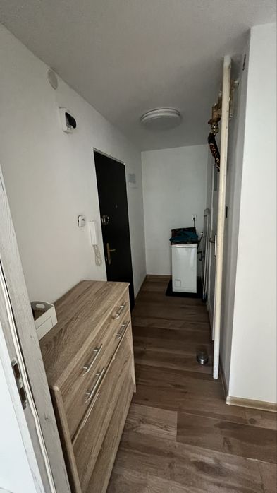 Mieszkanie 37m2 na Króla 8 najem okazjonalny