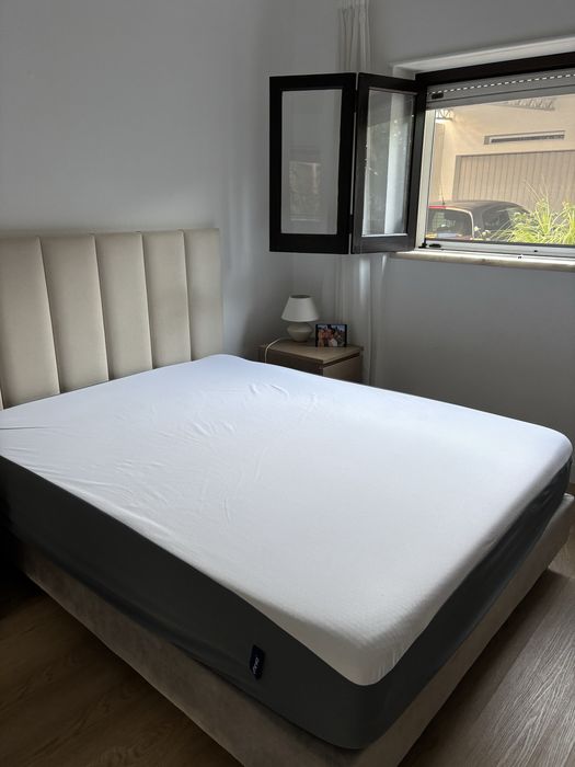 Colchão Emma Original 150x190