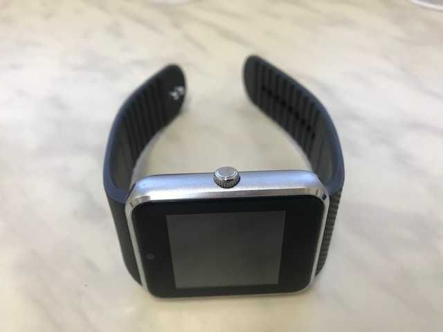 Smart watch & phone MANTA