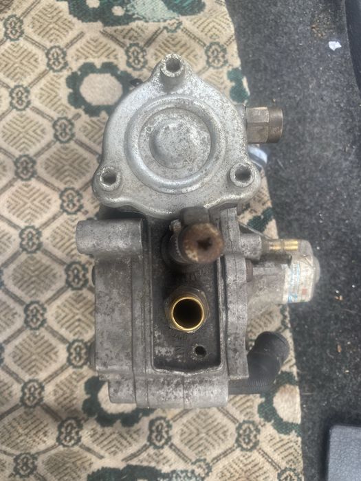 Продам редуктор tomasetto AT13 (375л.с.)