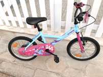 Bicicleta Criança Btwin  3-5