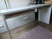 Oddam za darmo - Biurko Ikea Micke.