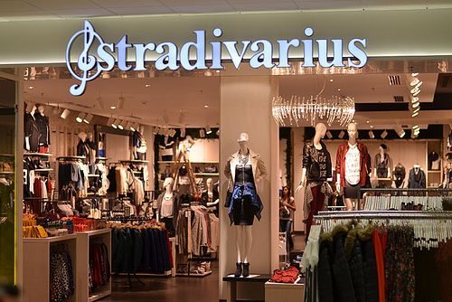 Рубашка новая женская Stradivarius Испания
