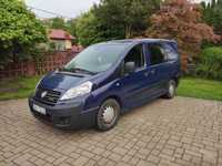 Fiat Scudo 2.0JTD, Expert/Jumpy