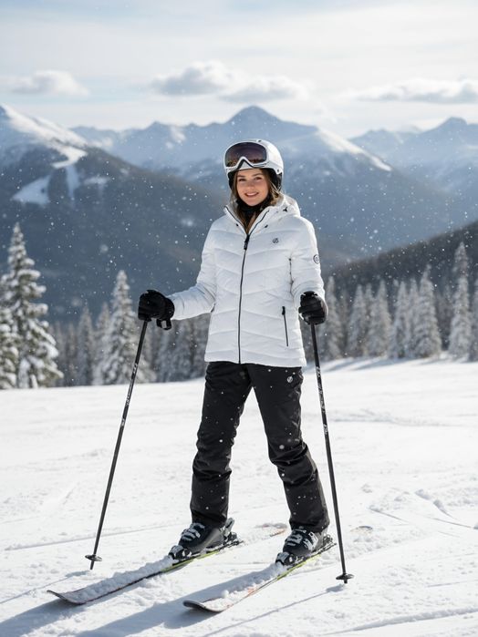 США! Теплі жіночі лижні костюми Dare 2B Blindside 15к/30к Оригінал! L