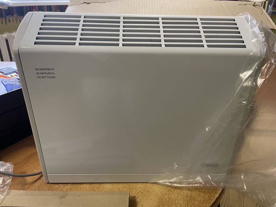 Електроконвектор Термія 1,5Кв  і 2Кв