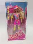 Lalka Mattel Barbie Movie Na Rolkach w Stroju Filmowy HRB04 11/01/25S